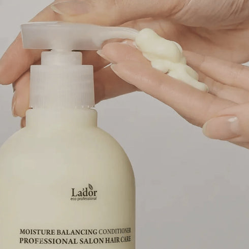 Moisture Balancing Conditioner - WowSkin Romania